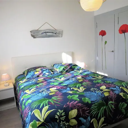 度假居 Les Hirondelles By Interhome *