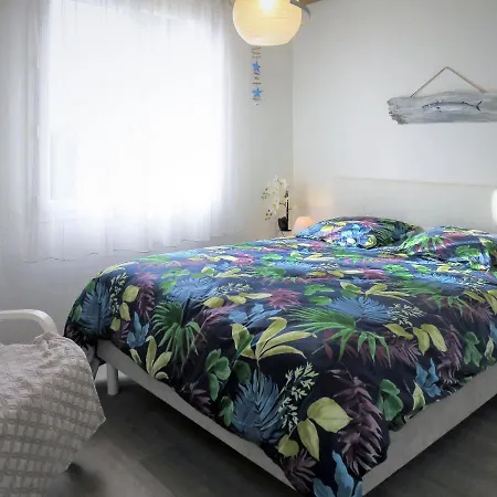 Les Hirondelles By Interhome *