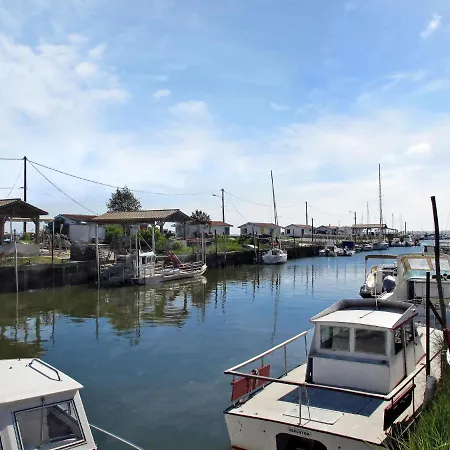 Les Hirondelles By Interhome Casa vacanze *