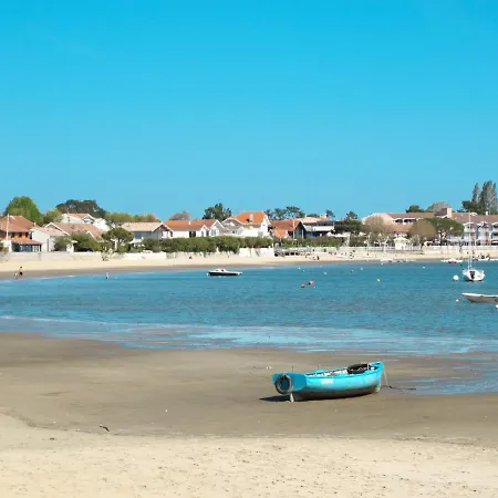 Les Hirondelles By Interhome Andernos-les-Bains