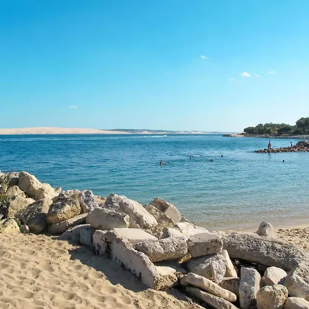 Les Hirondelles By Interhome Casa vacanze Andernos-les-Bains