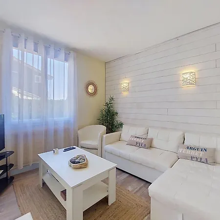 Casa vacanze Les Hirondelles By Interhome