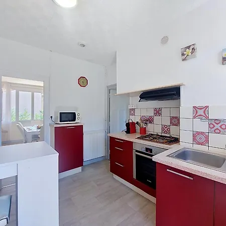 Casa vacanze Les Hirondelles By Interhome *