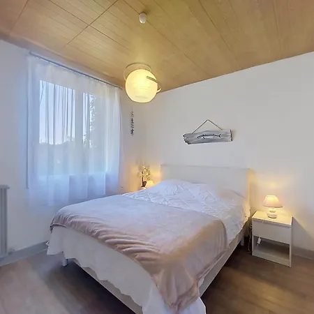 Les Hirondelles By Interhome Casa vacanze Andernos-les-Bains