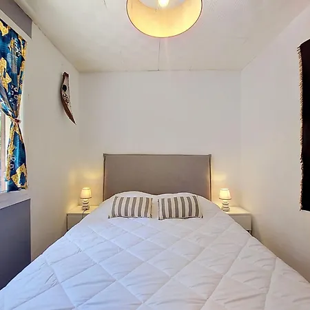 Les Hirondelles By Interhome * Andernos-les-Bains