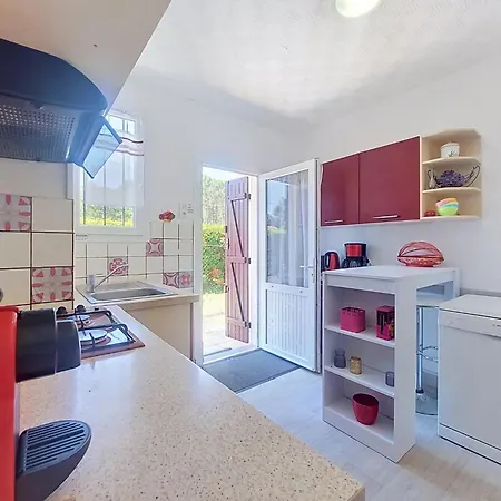 Les Hirondelles By Interhome Casa vacanze