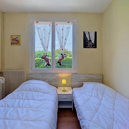 Casa vacanze Les Hirondelles By Interhome