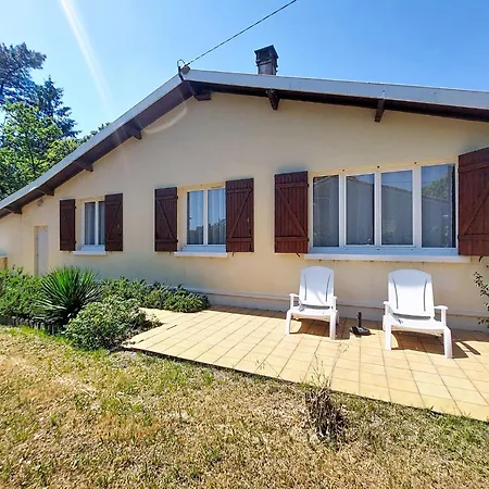 Les Hirondelles By Interhome Casa vacanze *