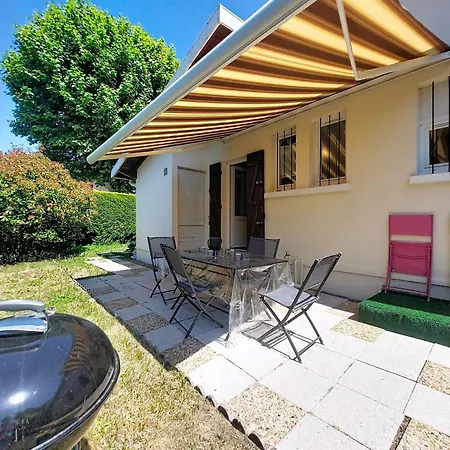Casa vacanze Les Hirondelles By Interhome *