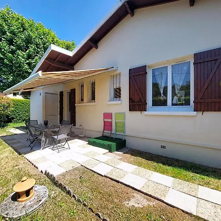 Casa vacanze Les Hirondelles By Interhome Andernos-les-Bains