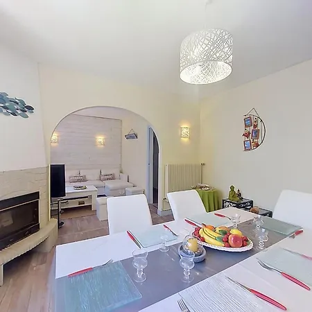 Les Hirondelles By Interhome Andernos-les-Bains