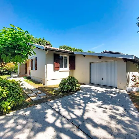 Les Hirondelles By Interhome Andernos-les-Bains